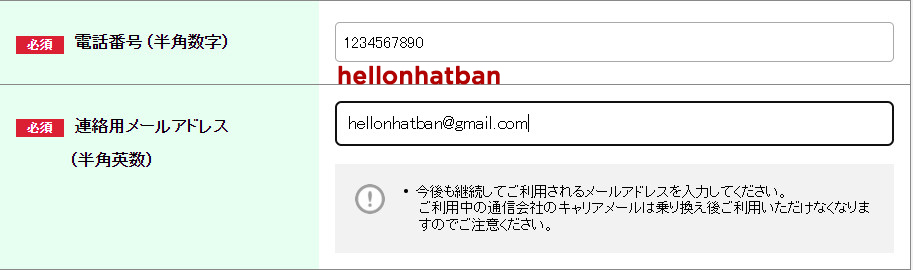 đăng ký gói data giá rẻ ở Nhật